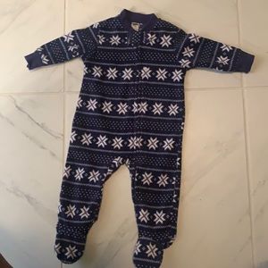 Baby Boys Jumper 6-9mo